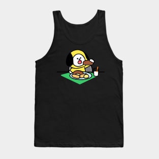 Chimmy Tank Top